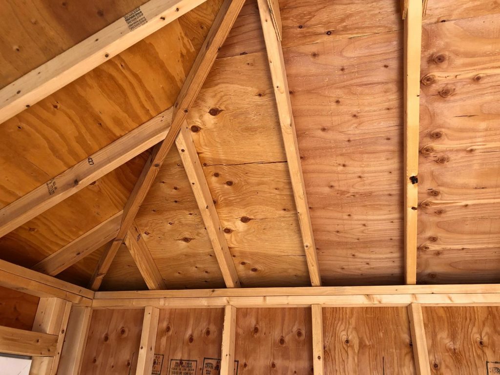 Building Anatomy