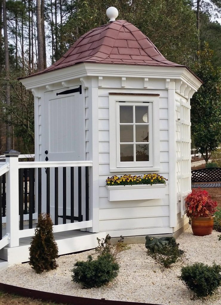 Gardenbelle With Ecoslate