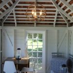 Williamsburg Southampton Pool House